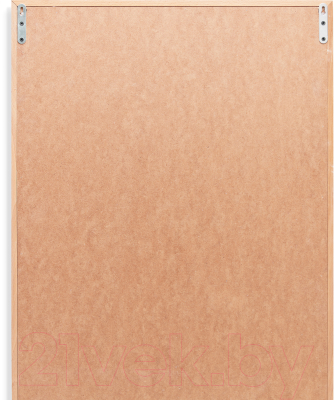 Зеркало Мебелик Артемида (серый)