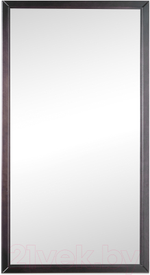 Зеркало Мебелик Артемида (венге) - фото