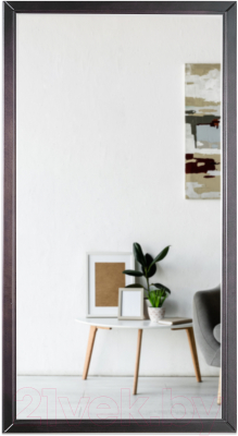 Зеркало Мебелик Артемида (венге)