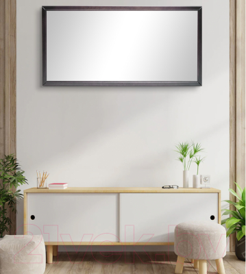 Зеркало Мебелик Артемида (венге)