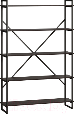 Стеллаж Loftyhome Мальборк 120 / 1627897 - фото