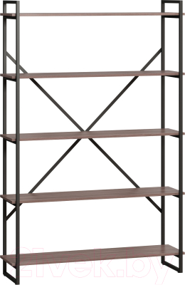 Стеллаж Loftyhome Мальборк 120 / 1627902 - фото