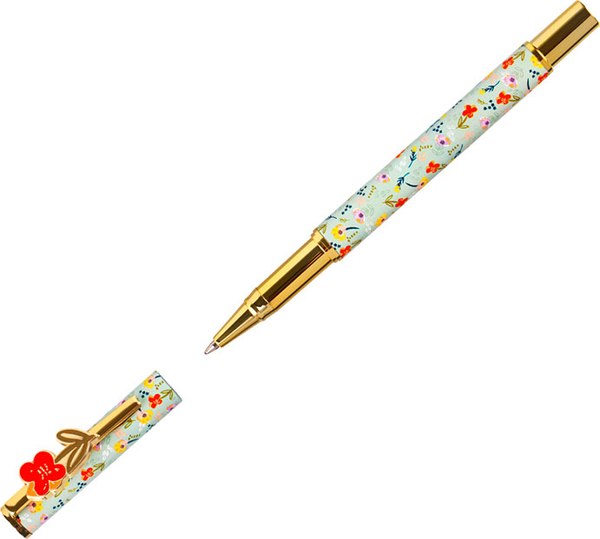 Ручка шариковая Meshu Bloom / MS_94208 - фото