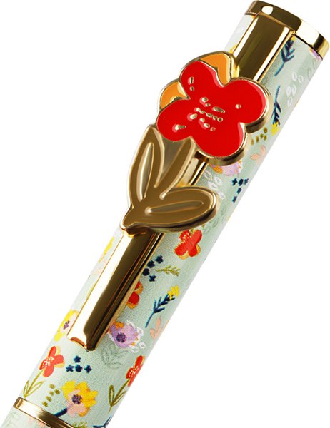 Ручка шариковая Meshu Bloom / MS_94208