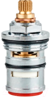 Дивертор для смесителя IDDIS Optima Home 997BC149SM - фото
