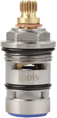 Дивертор для смесителя IDDIS Optima Home 997BC148SM - фото