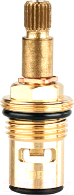 Кран-букса IDDIS Optima Home 998CR532SM - фото