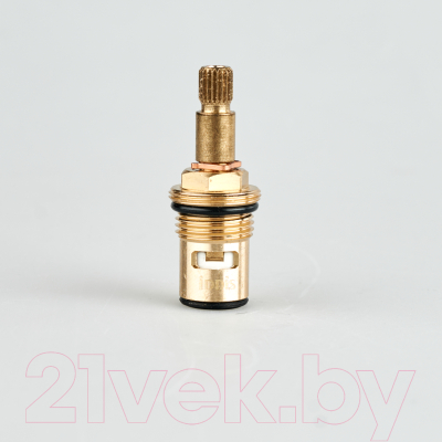 Кран-букса IDDIS Optima Home 998CR532SM