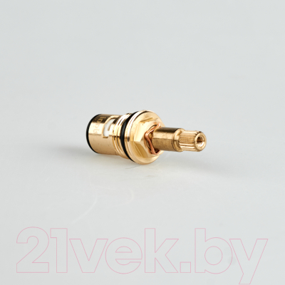 Кран-букса IDDIS Optima Home 998CR532SM