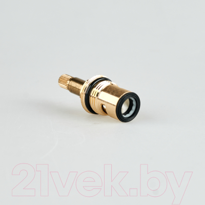 Кран-букса IDDIS Optima Home 998CR532SM