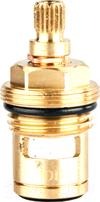 Кран-букса IDDIS Optima Home 998CR461SM - фото