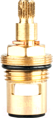 Кран-букса IDDIS Optima Home 998CR511SM - фото