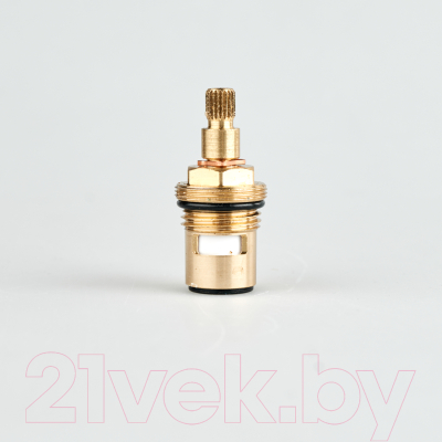 Кран-букса IDDIS Optima Home 998CR511SM