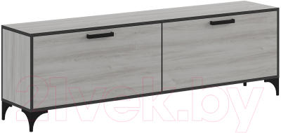 Тумба Genesis Мебель Oskar Loft ТВ (сосна белая) - фото