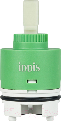 Картридж для смесителя IDDIS Optima Home 999C40H0SM - фото
