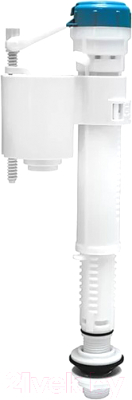 Арматура Iddis Optima Home F012400-0007 - фото