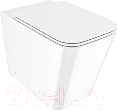 Унитаз приставной IDDIS Bild BILRDSEi26 - фото