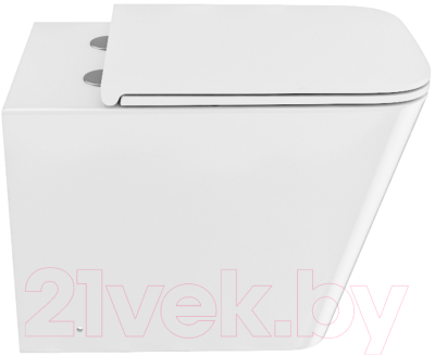 Унитаз приставной IDDIS Bild BILRDSEi26