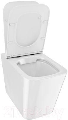 Унитаз приставной IDDIS Bild BILRDSEi26