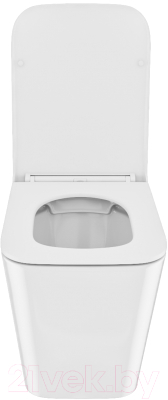 Унитаз приставной IDDIS Bild BILRDSEi26