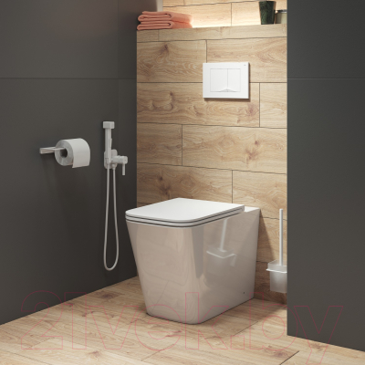 Унитаз приставной IDDIS Bild BILRDSEi26