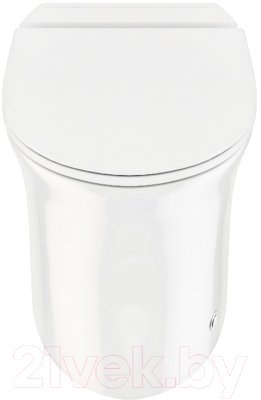 Унитаз напольный IDDIS Pulse PULIDSEi26