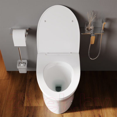 Унитаз напольный IDDIS Pulse PULIDSEi26