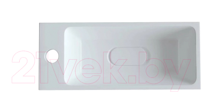 Умывальник Madera Modul 50