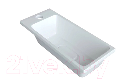 Умывальник Madera Modul 50