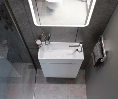 Умывальник Madera Modul 50