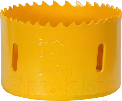 Коронка Энкор 24368 - фото