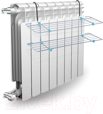 Сушилка для белья Ника СБ6-65