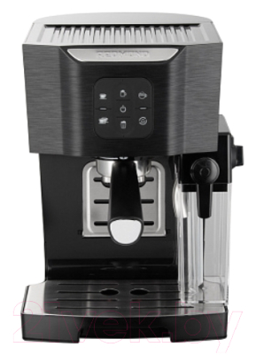 Кофеварка эспрессо Redmond RCM-1512