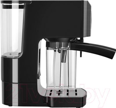 Кофеварка эспрессо Redmond RCM-1512