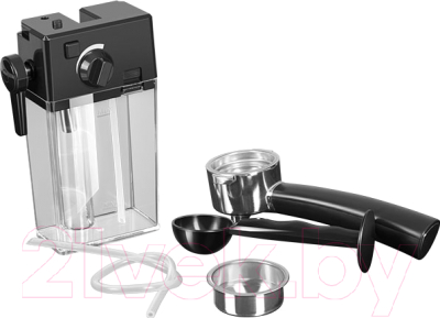 Кофеварка эспрессо Redmond RCM-1512