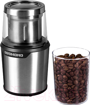 Кофемолка Redmond RCG-M1607