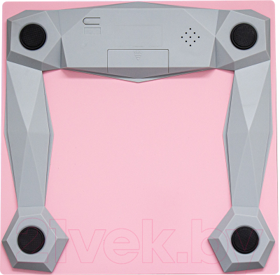 Напольные весы электронные Galaxy GL 4815