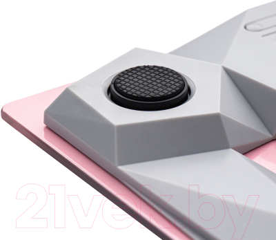 Напольные весы электронные Galaxy GL 4815