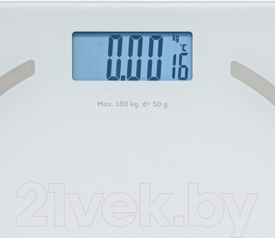 Напольные весы электронные Galaxy GL 4815