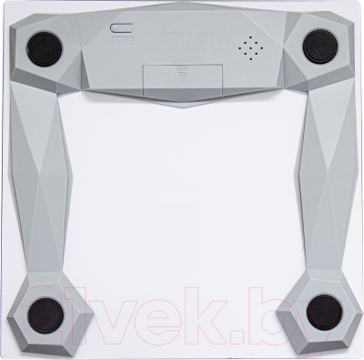 Напольные весы электронные Galaxy GL 4815