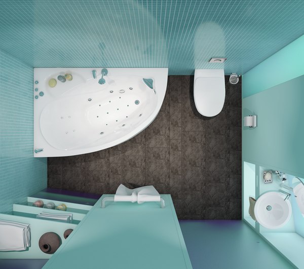 Ванна акриловая Triton Кайли 150x100 R Стандарт Flat (с гидромассажем)