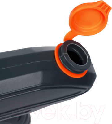 Бластер игрушечный Bondibon Водный пистолет. Наше лето / ВВ5802-Б