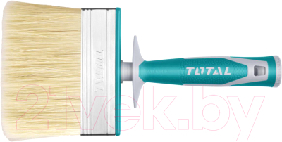 Кисть малярная TOTAL THT84100306 - фото