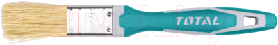 Кисть малярная TOTAL THT84156 - фото