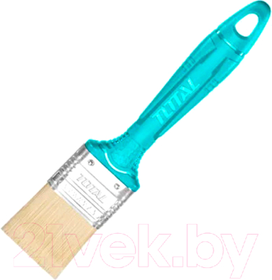 Кисть малярная TOTAL THT840256 - фото