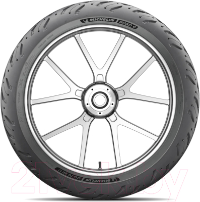 Мотошина передняя Michelin Road 6 120/70R18 59W TL