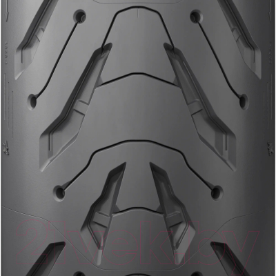 Мотошина передняя Michelin Road 6 120/70R18 59W TL