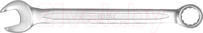 Гаечный ключ TOTAL TCSPA301 - фото