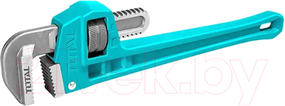 Гаечный ключ TOTAL THT272186 - фото