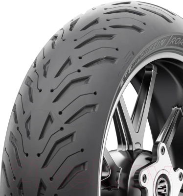 Мотошина задняя Michelin Road 6 GT 180/55R17 73W TL